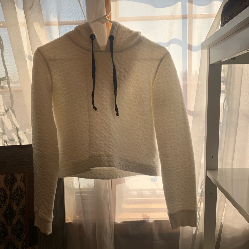 Aéropostale Cropped Sweater